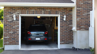 Garage Door Installation at Esplen, Pennsylvania